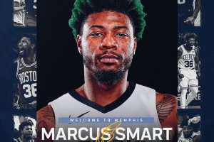 Grizzlies, Kleiman butta via la maschera: L’unico obiettivo è il titolo NBA