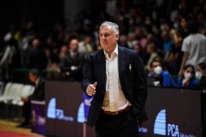 Massimo Galli nuovo Responsabile Area Scouting della Bertram Derthona