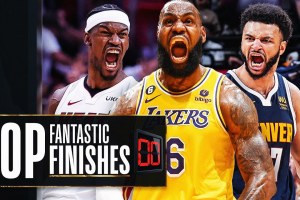 NBA, Playoff 2023 i più visti negli ultimi 5 anni