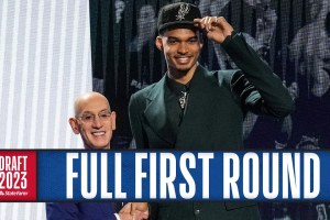 NBA Draft 2023, tutte le prime 30 chiamate in video