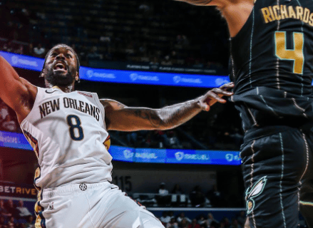 naji marshall pelicans
