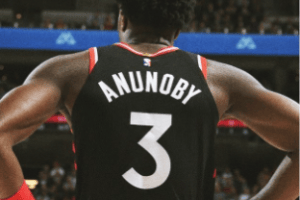 Pacers e Kings tra i team in corsa per OG Anunoby