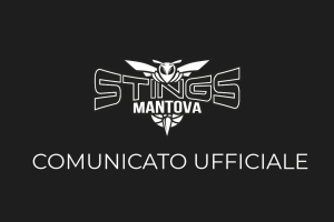 Stings Mantova, ceduto il titolo sportivo alla Real Sebastiani Rieti
