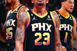 Bradley Beal ai Phoenix Suns, i dettagli della trade