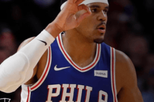 76ers, richieste fuori mercato per Tobias Harris: “Morey non sta trattando in buona fede”