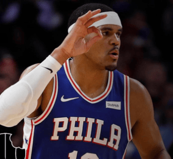 tobias harris
