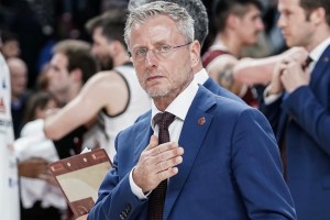 Umana Reyer Venezia, separazione con Gianluca Tucci