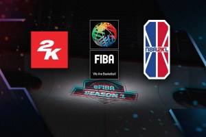 FIBA, 2K and NBA 2K League agreement opens door for new esport NTs events calendar