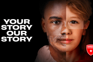 Your Story, Our Story, lo slogan della stagione 2023-2024 della Pallacanestro Varese