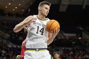 Brindisi to sign Nate Laszewski