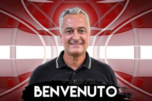 Paolo Piazza è il nuovo coach di Legnano
