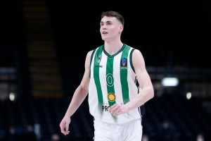UNICS, accordo 1+1 con Dimitrijevic