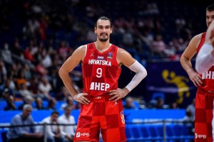 Croatia: roster for the Pre-Olympic announced