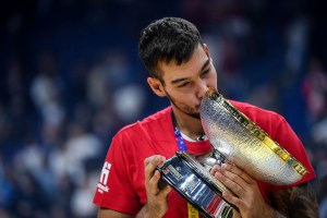 Willy Hernangomez considered potential Tavares replacement for Real Madrid