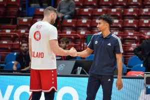 La Gazzetta dello Sport titola: “Olimpia Milano su Maodo Lo”