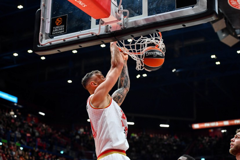 Donatas Motiejunas