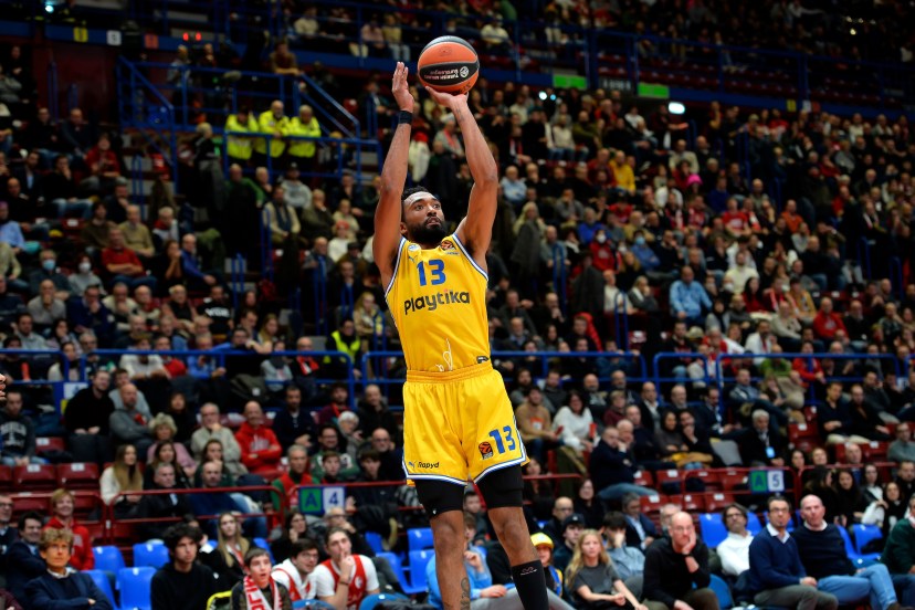 darrun hilliard