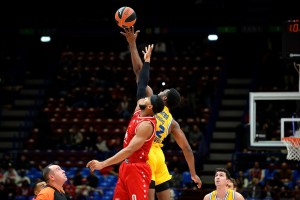 Olimpia Milano ai dettagli con Alex Poythress
