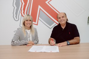 Reggiana, Guelfo Srl. è la prima conferma del Basket Pool