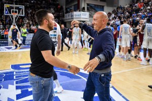 Dinamo Sassari, è ancora tempo di mercato?