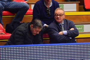 Cantù, le parole del Presidente Allievi: “Fatemi emozionare”