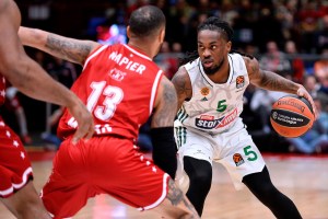Asvel, pronto il ritorno in Francia di Paris Lee