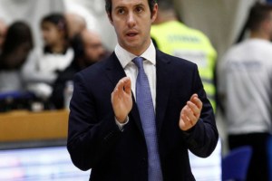 Simone Bianchi nuovo vice a Treviglio