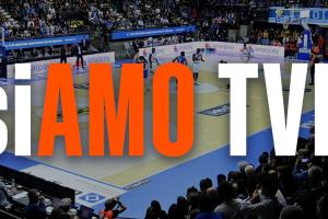 Nutribullet Treviso: da sabato via alla Campagna Abbonamenti 2023/24