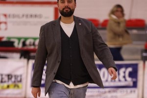 Alessandro Livreri nuovo club manager di Cento
