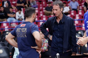 Pallacanestro Reggiana, occhi sul campionato australiano