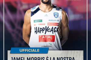 Giovanni Gasparin resta ad Orzinuovi