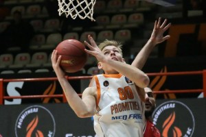Olympiacos tabs Greek prospect Georgios Tanoulis