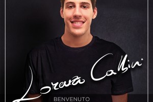Rucker, ecco Lorenzo Calbini