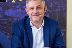 Conclusa la collaborazione tra Andrea Sordelli e Scaligera Basket