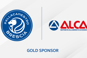 Un nuovo ingresso in campo nel gruppo Sponsor di Brescia con Alca Srl
