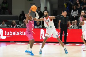 Telekom Bonn, ufficiale l’addio di TJ Shorts