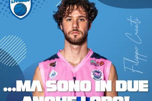 Filippo Creati – Nuovo colpo per Fides Livorno