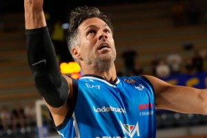 Treviglio ancora insieme a Bruno Cerella
