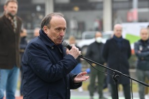 Fortitudo, nota di Stefano Tedeschi