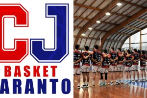 CJ Taranto, lettera aperta e ipotesi ripescaggio