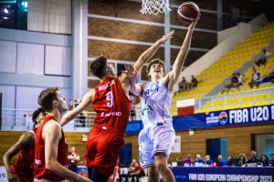 Europeo U20, Italia ok contro la Polonia