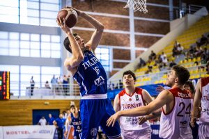 Euro U20, Italia ko contro la Turchia