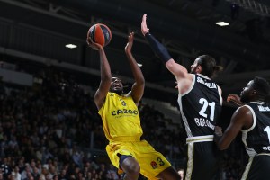 Virtus Bologna, Jaleen Smith ha firmato