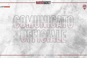 Nardò Basket definisce la composizione del consiglio direttivo a supporto dell’apparato societario