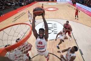 Donta Hall to play with Azerbaijan against Kosovo on Saturday