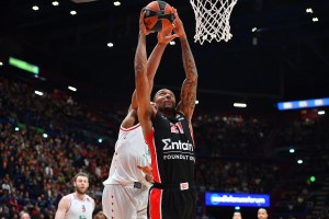 Hapoel Gerusalemme, occhi su Derrick Williams e Joel Bolomboy