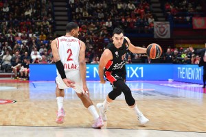 Panathinaikos reportedly agree to 3-year deal with Kostas Sloukas
