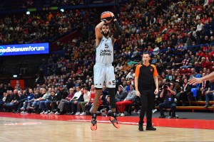 Maccabi, accordo vicino con James Webb III?