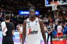 Dole Basket Rimini, infortunio per Gora Camara ad Afrobasket 2025