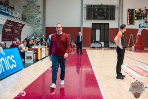 Nardò Basket, coach Di Carlo commenta il girone